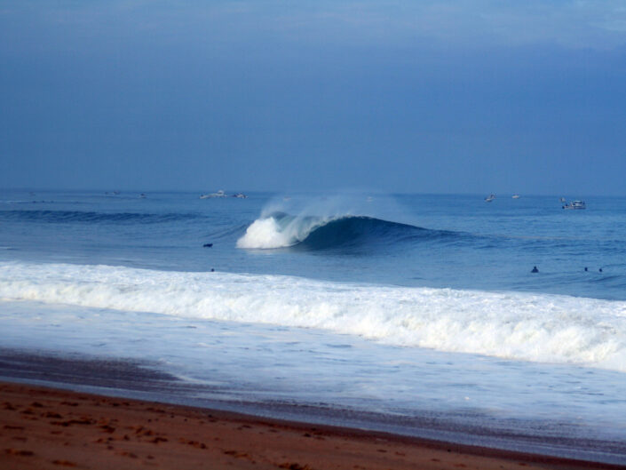 Flow Gallery