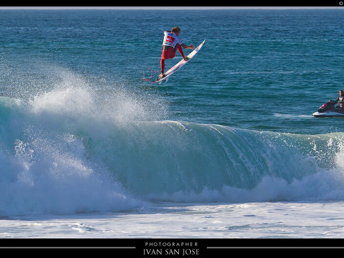 Quiksilver pro France